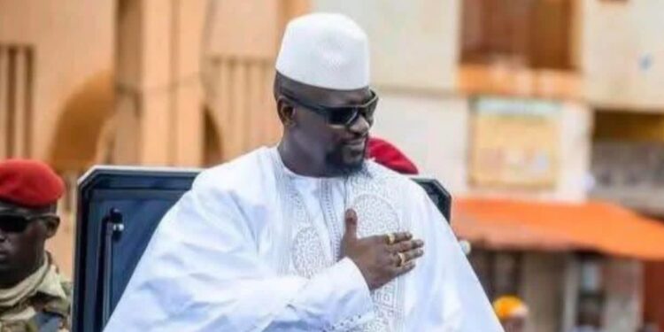 28 décembre 2025: les Guinéens appelés aux urnes pour élire leur président (décret)