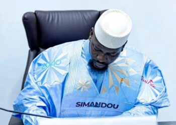 Guinée : le président Doumbouya nomme de nouveaux ambassadeurs