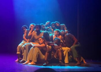 Conakry s’illumine pour la Nuit du Cirque 2025 : une 2ème édition vibrante qui ouvre la voie au premier Centre d’Excellence des Arts du Cirque de Guinée