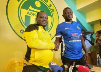 Ligue 1: ASK–Hafia, un choc sous haute tension attend Kaloum