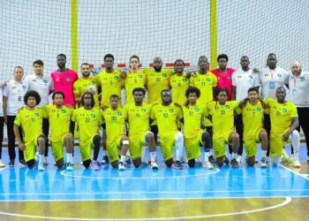 CAN Handball 2026 : le Syli Handball fixé sur ses adversaires