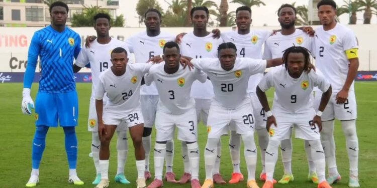 Polémique autour des conditions du Syli : entre dénonciations et précisions