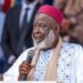 « Nous ne voulons pas de campagne politique dans aucune mosquée », prévient Elhadj Mamadou Saliou Camara