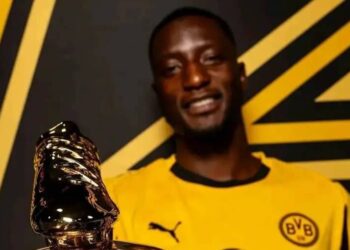 Ballon d’Or africain 2025 : Serhou Guirassy écarté du trio final malgré une saison exceptionnelle
