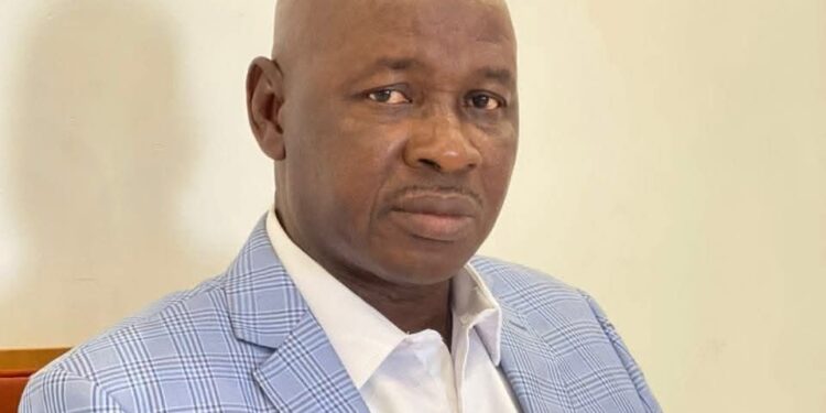 Recrudescence des accidents meurtriers : “Notre indifférence collective est notre talon d’Achille”, alerte Balla Moussa Konaté