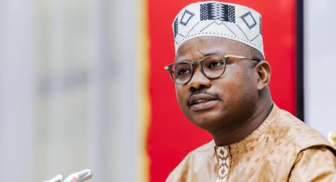 PLFR 2025: les dépenses de l’État révisées à 54 253,26 Mds FG, en hausse de 10 784,18 Mds FG