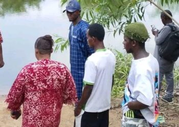 Forécariah : un jeune de 20 ans meurt noyé à Moribaya