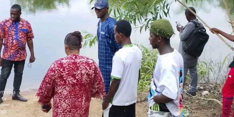 Forécariah : un jeune de 20 ans meurt noyé à Moribaya