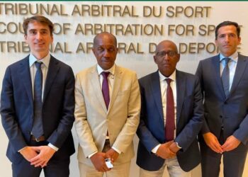 Litige Guinée–Tanzanie : la Guinée devra attendre avant d&rsquo;être située sur son sort
