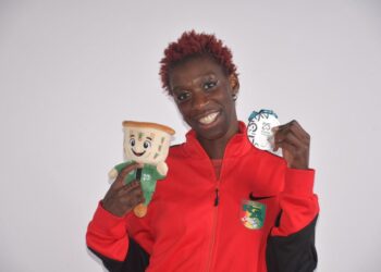 Jeux Islamiques Ryad 2025 : Fatoumata Balley offre une médaille d’argent historique à la Guinée