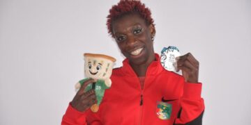 Jeux Islamiques Ryad 2025 : Fatoumata Balley offre une médaille d’argent historique à la Guinée