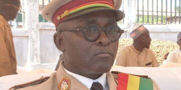 Dinguiraye : le préfet mobilise les forces de sécurité contre l’école buissonnière