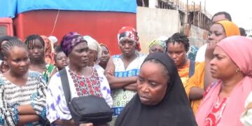 Bonfi: les familles des migrants interceptés en Mauritanie appellent les autorités à l’aide