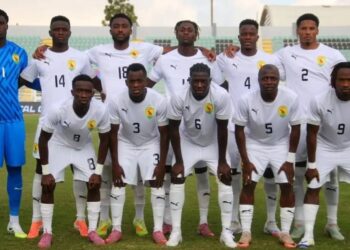 Match amical : la Guinée accrochée par le Niger pour son dernier test de l’année