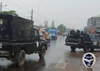 Matam: 15 interpellations et saisie de Cannabis 