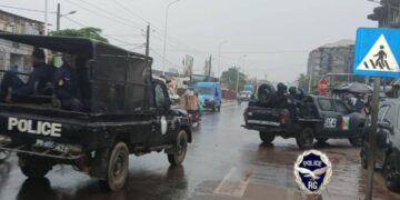 Matam: 15 interpellations et saisie de Cannabis 