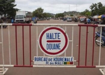 Siguiri: le suspect du meurtre d’Ousmane Kallé arrêté à la frontière par des chasseurs Donso