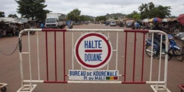 Siguiri: le suspect du meurtre d’Ousmane Kallé arrêté à la frontière par des chasseurs Donso