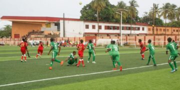 Football féminin en Guinée: la saison démarre le 28 novembre