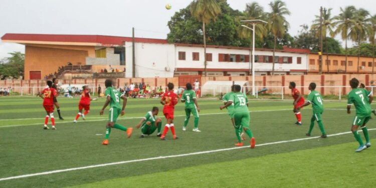 Football féminin en Guinée: la saison démarre le 28 novembre