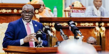 « Licenciements dans les sociétés minières », le ministre Mourana Soumah rappelle le respect des procédures légales 