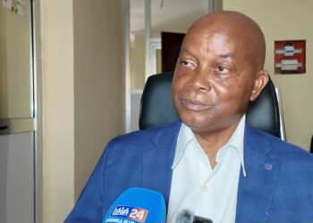 Revendications du syndicat de l’éducation : « Le déblocage des salaires est déjà obtenu », se réjouit Aboubacar Soumah