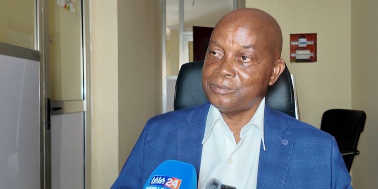 Revendications du syndicat de l’éducation : « Le déblocage des salaires est déjà obtenu », se réjouit Aboubacar Soumah