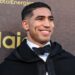 Ballon d’Or africain : Achraf Hakimi sacré meilleur joueur africain 2025