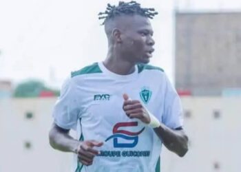 Hafia FC : le président KPC ordonne l’évacuation sanitaire de Salifou Camara en Tunisie