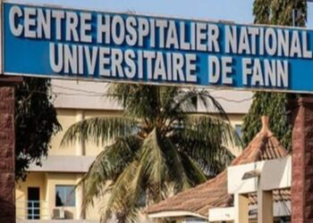 Sénégal: 8 cas supplémentaires de FVR détectés 