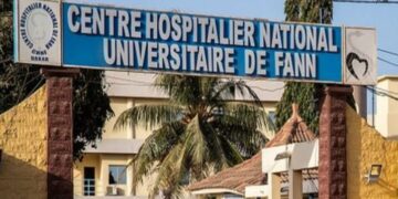 Sénégal: 8 cas supplémentaires de FVR détectés 