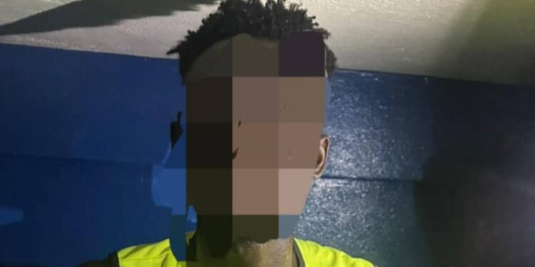 Ligue 1 : Le Wakriya de Boké violemment pris pour cible à Kankan