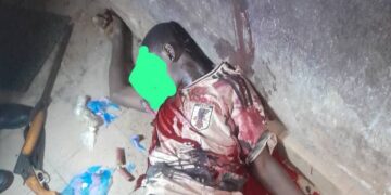 Siguiri: un jeune de 18 ans se donne la mort avec l’arme de son père 