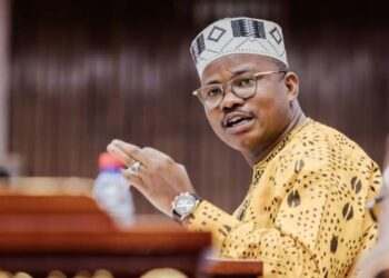 CNT: présentation du rapport sur les propositions de lois organiques relatives à la Cour suprême