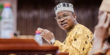 CNT: présentation du rapport sur les propositions de lois organiques relatives à la Cour suprême