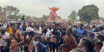 Nzérékoré : lancement en grande pompe de la Saison Touristique 2025