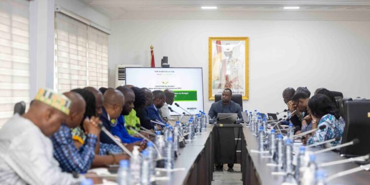 CAP 2025 : le ministère du Budget affiche 98 % d’objectifs atteints