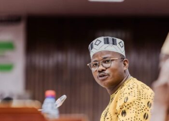 CNT : « copies, versions électroniques….tout était prêt », Dr Dansa Kourouma recadre les absents