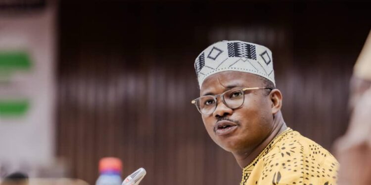 CNT : « copies, versions électroniques….tout était prêt », Dr Dansa Kourouma recadre les absents