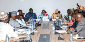 Présidentielle 2025 : subventions, sécurisation et délégués… la DGE intensifie les concertations