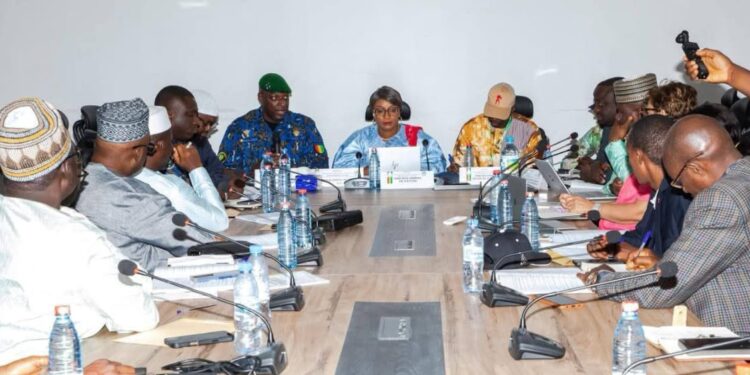 Présidentielle 2025 : subventions, sécurisation et délégués… la DGE intensifie les concertations