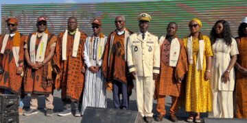 Simandou au cœur de la 4ᵉ édition de la Saison touristique lancée à Nzérékoré