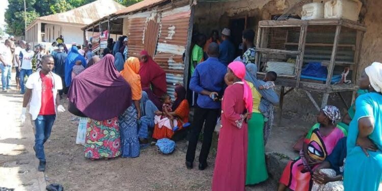 Guinée-Bissau : une mère de famille Guinéenne retrouvée morte dans sa chambre à Mansoa