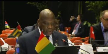 Kigali : la Guinée réaffirme son engagement vers le retour à l’ordre constitutionnel