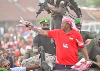 Guinée-Bissau : présidentielle et législatives au cœur d’un dimanche électoral