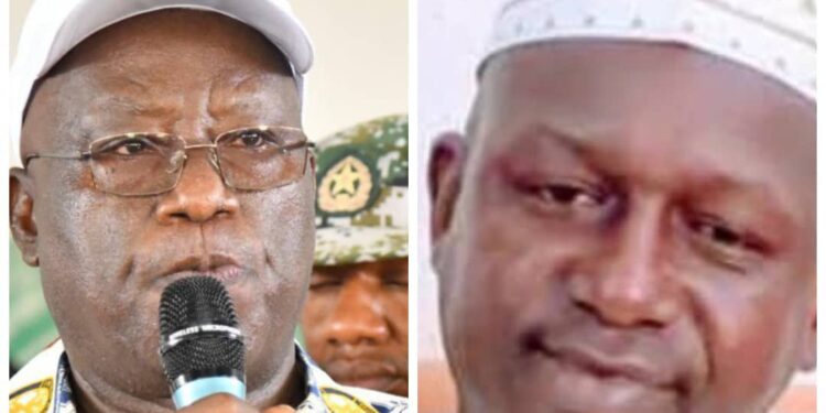 Fin des 90 jours de suspension : aucune notification de levée pour le PRP et l’UFDG