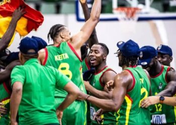 Syli Basket : une sélection ambitieuse pour lancer la route vers le Mondial 2027