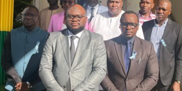 Non-respect des prix homologués: le sujet agace le Chef de cabinet du Ministère du Commerce