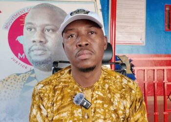 Nouvelle loi sur les partis politiques: le MODEL d’Aliou Bah dénonce un texte « antidémocratique »