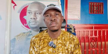 Nouvelle loi sur les partis politiques: le MODEL d’Aliou Bah dénonce un texte « antidémocratique »